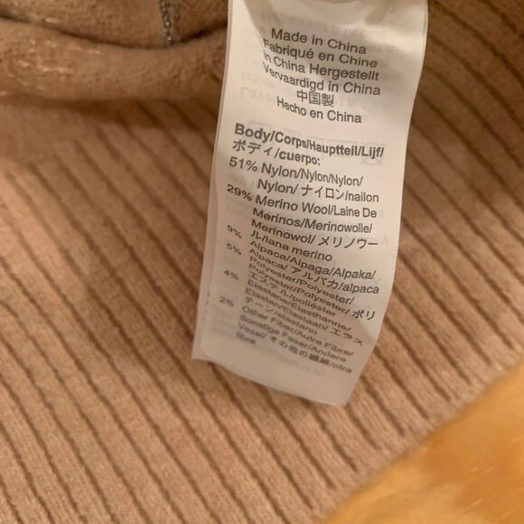 Sweater Sequins Embellished J Crew - Picture 4 of 5